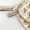 Made by-Etiketten | Handmade label