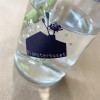 Durchsichtige Sticker