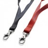 Nachhaltige Lanyards aus recyceltem Material