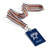 Lanyards mit Logo