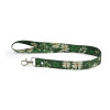 Lanyards aus abbaubarem Papier