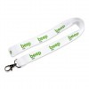 Lanyard aus Polyester 