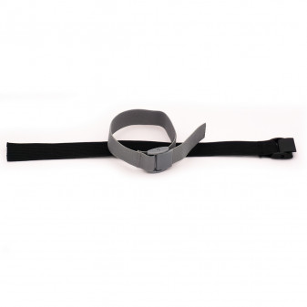 Elastisches Armband für GPS-Sender