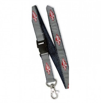 Lanyards mit Reflex