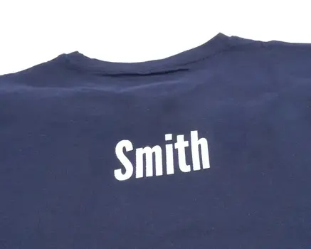 Transfers für Sportbekleidung