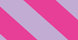 Berry und Pink streifen