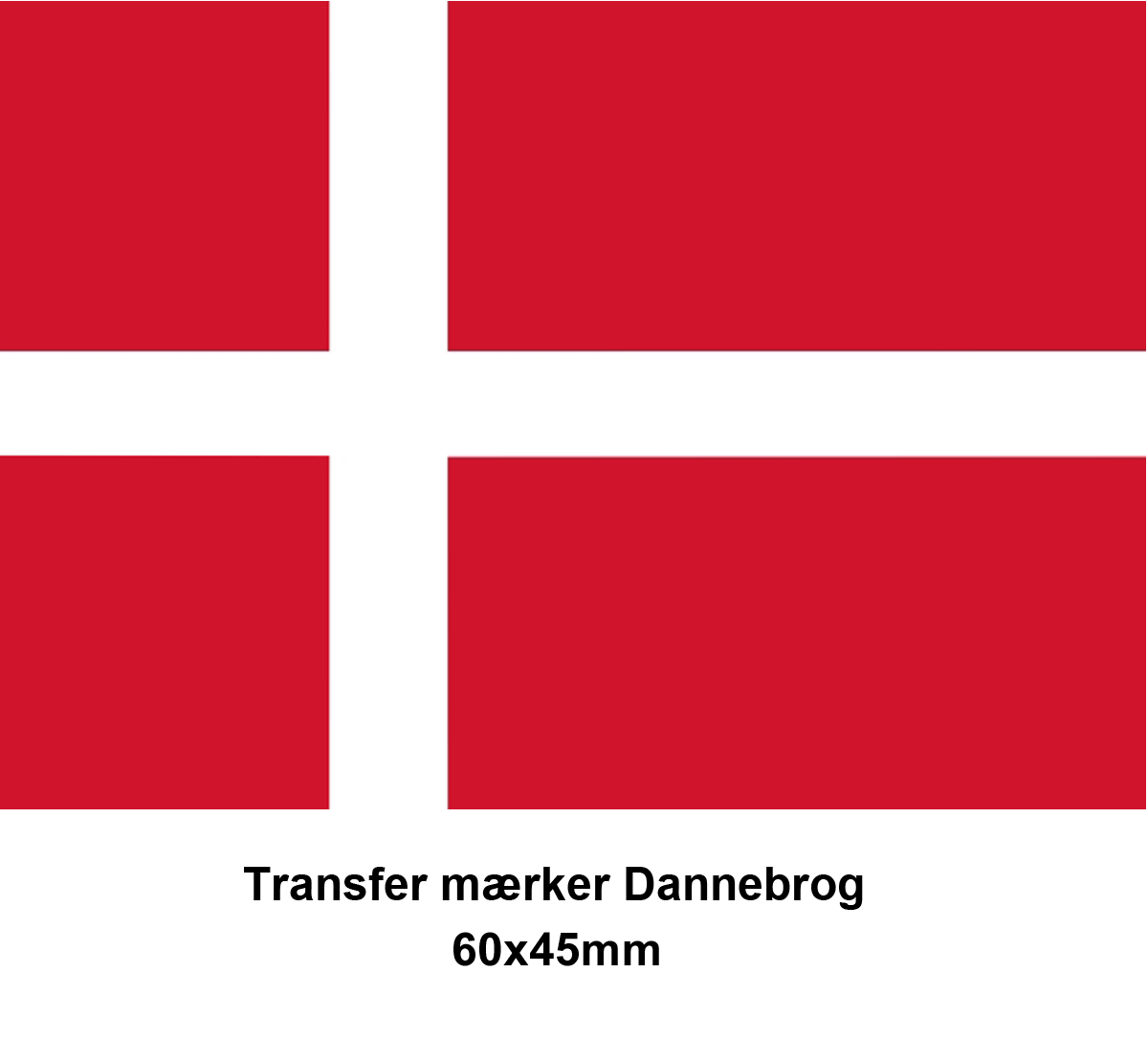 Transfer - Dannebrog